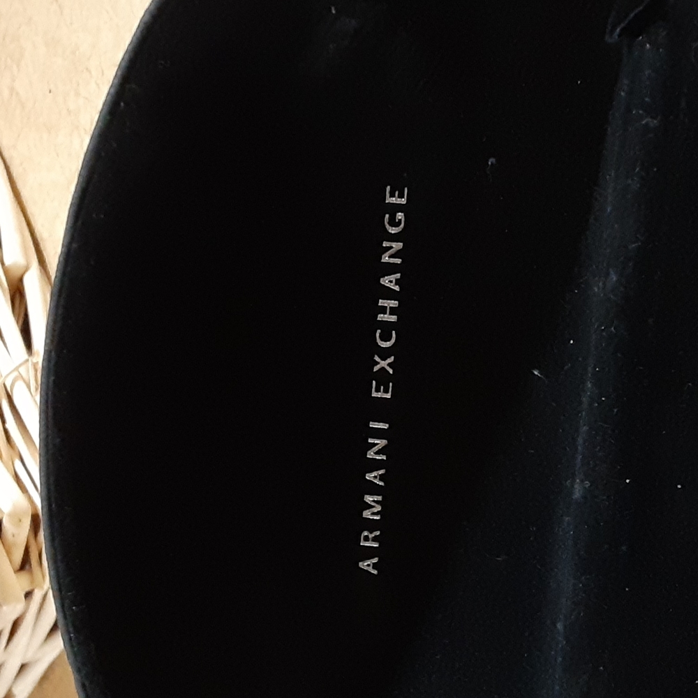 Armani Exchange Sunglasses - Picture 6 of 7